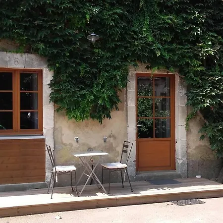 Dans Proprietee Privee Apartament *