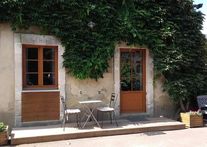 Dans Proprietee Privee Apartament *